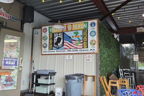 Marguerita Grill