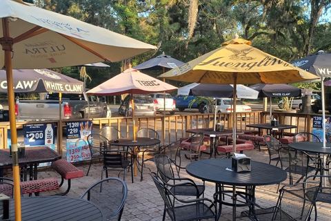 Old Mill Tavern
