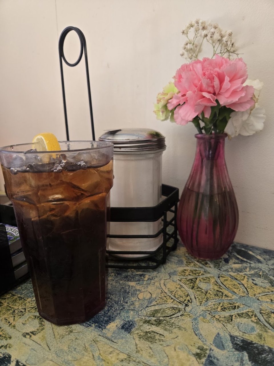 Iced Tea